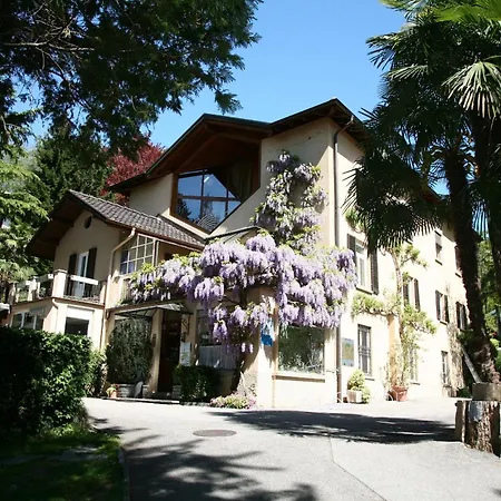 Lugano Savosa Youth Hostel-2